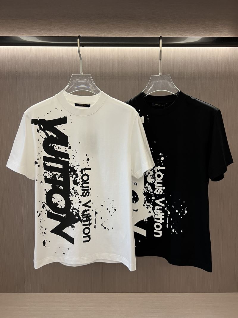 Louis Vuitton T-Shirts